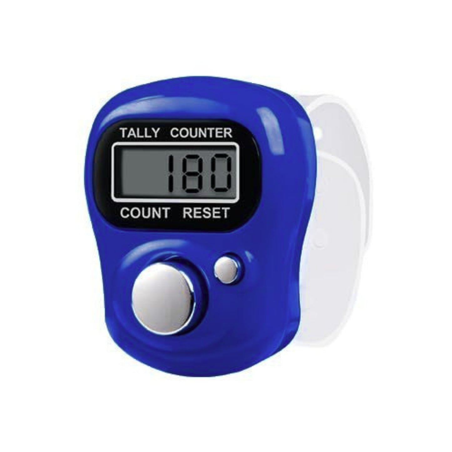 Digital Row Counters