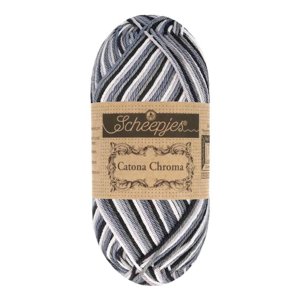 Scheepjes Catona Chroma