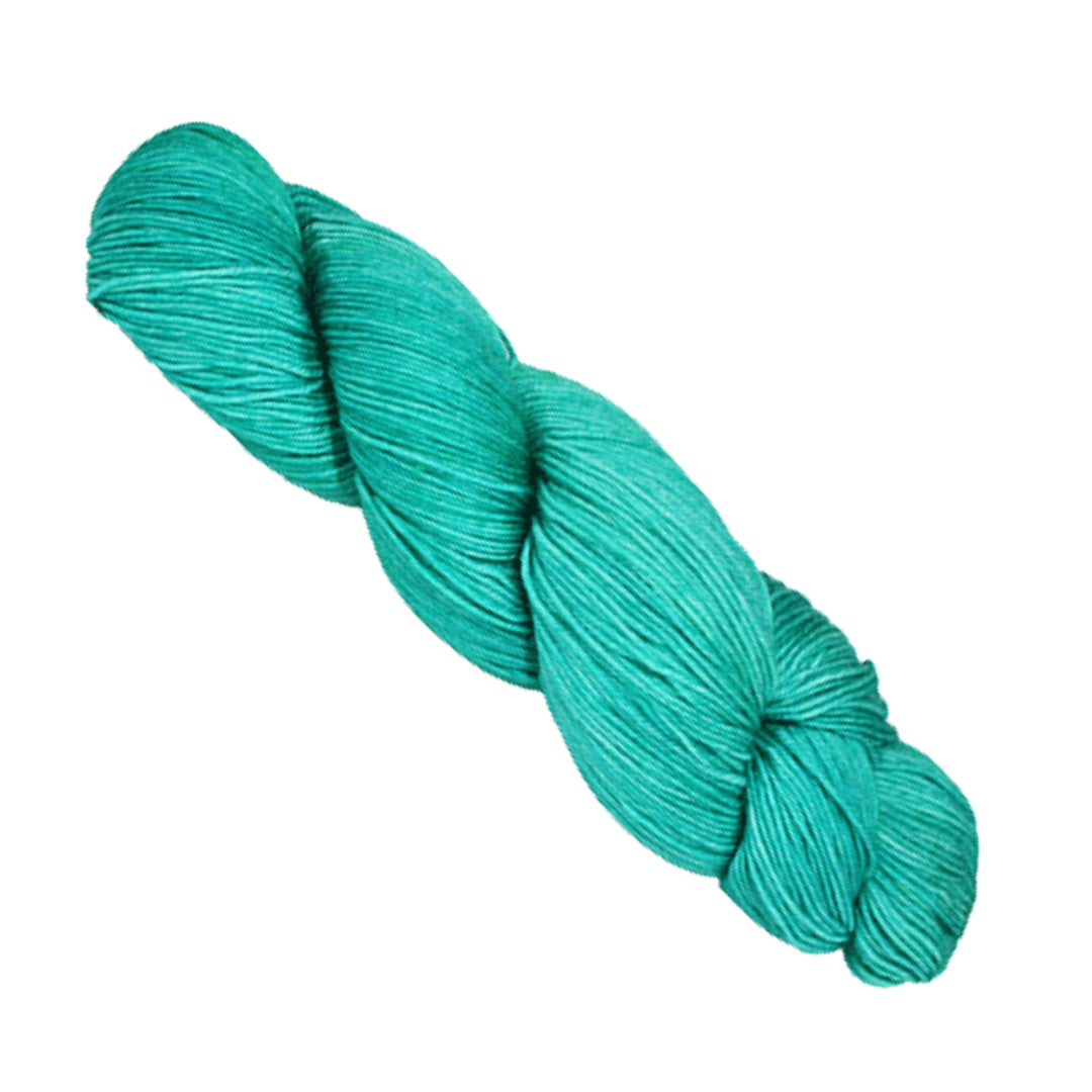 Fiori Sock Hand Dyed