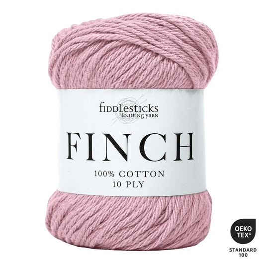 Fiddlesticks Finch