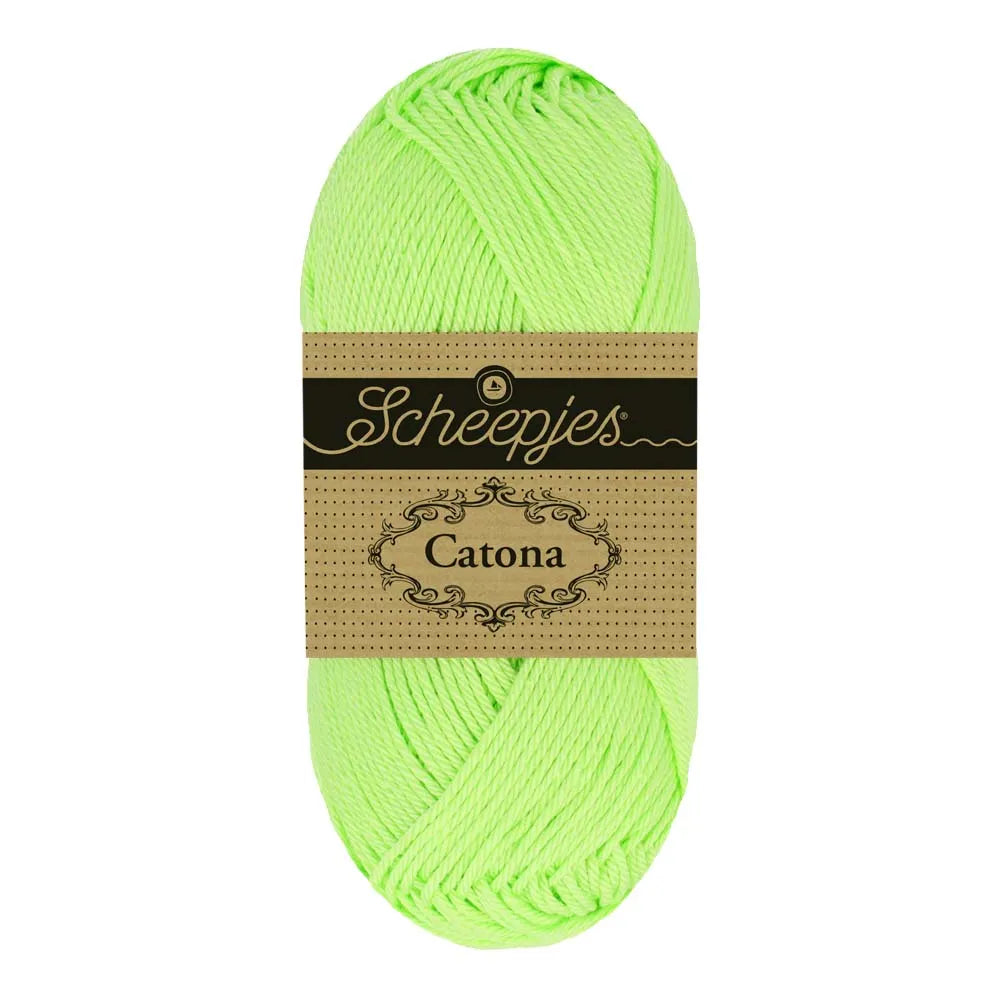 Scheepjes Catona 50g