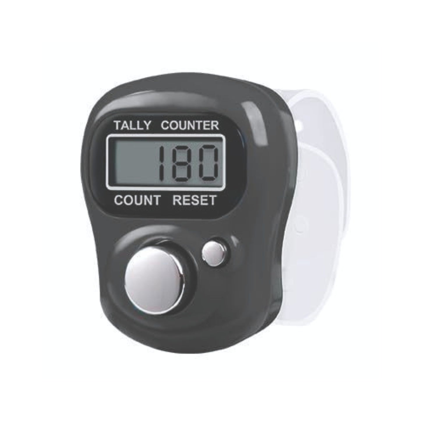 Digital Row Counters