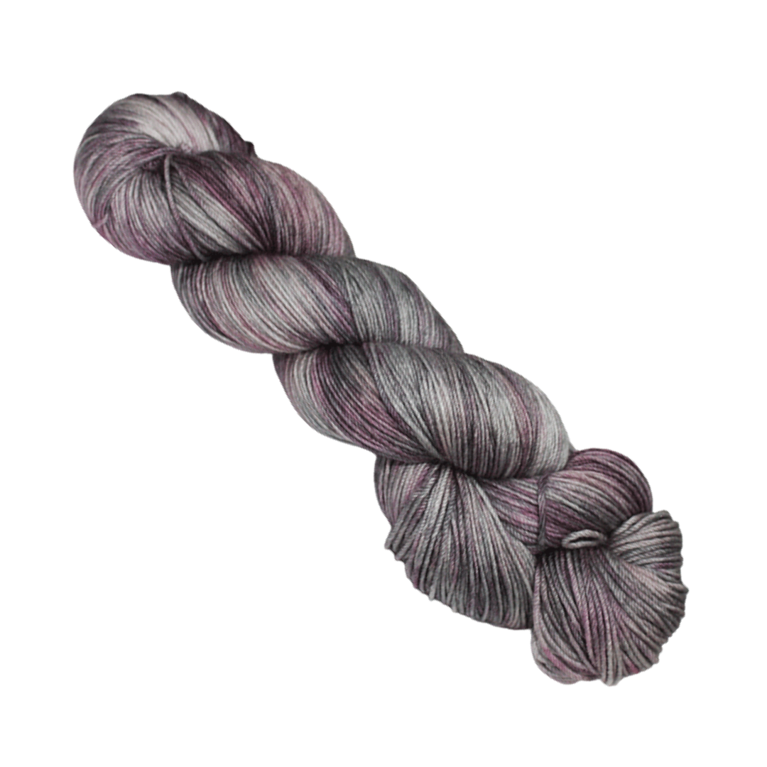 Fiori Sock Hand Dyed