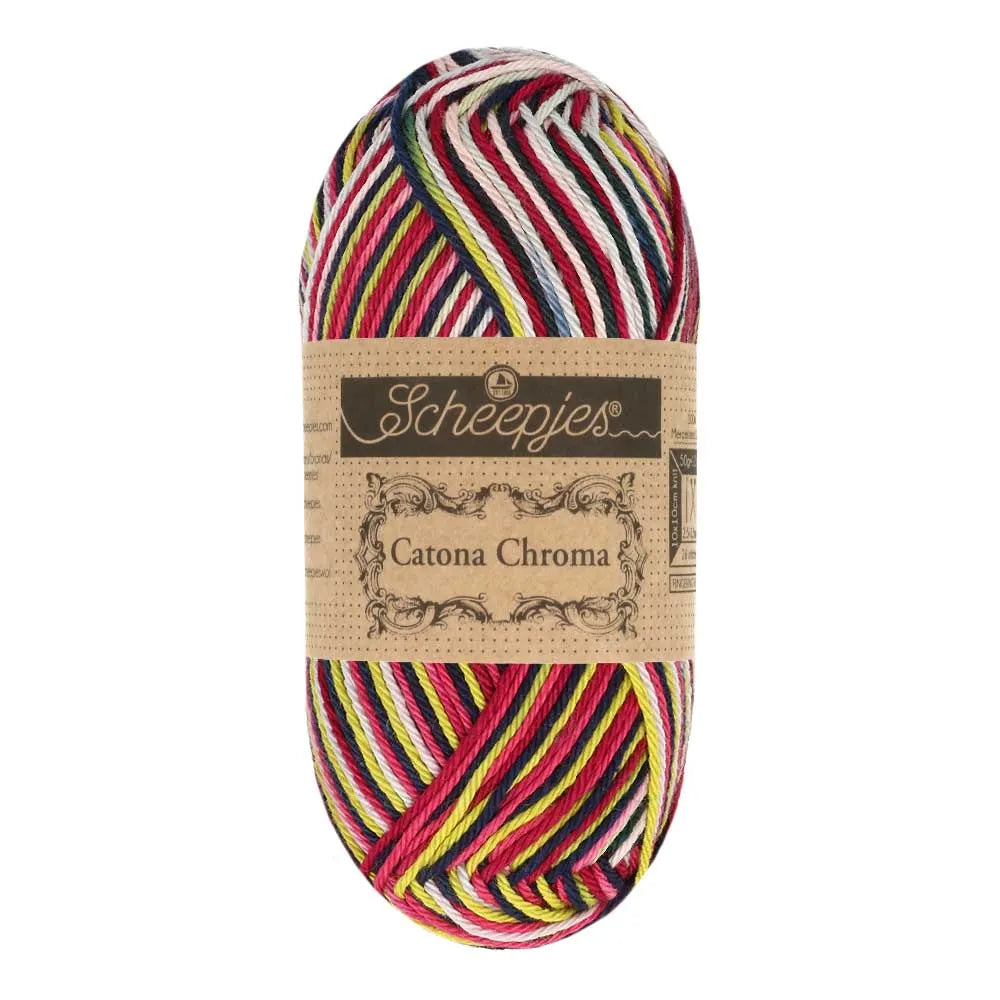 Scheepjes Catona Chroma