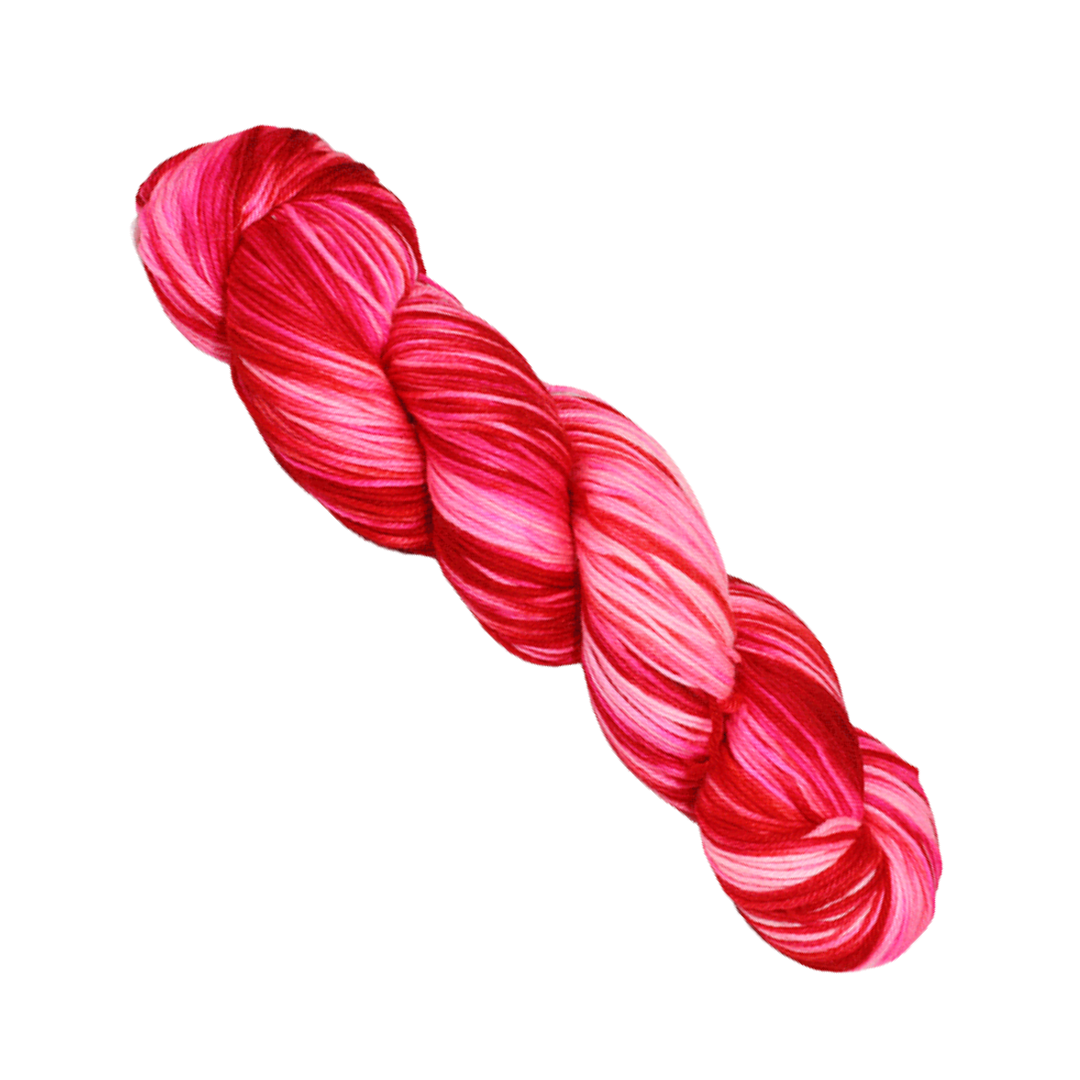 Fiori Sock Hand Dyed