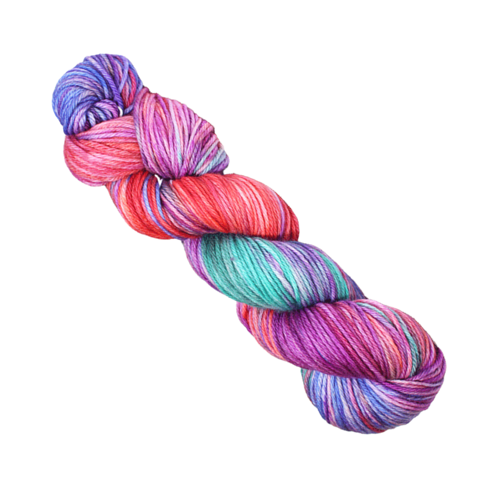 Fiori DK IV Hand Dyed