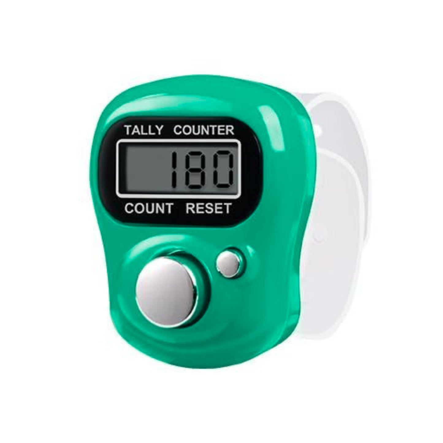 Digital Row Counters