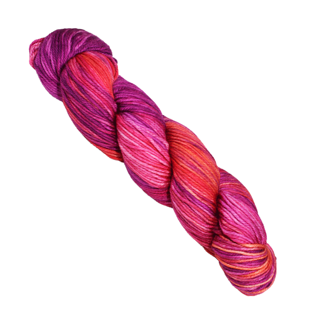 Fiori DK IV Hand Dyed