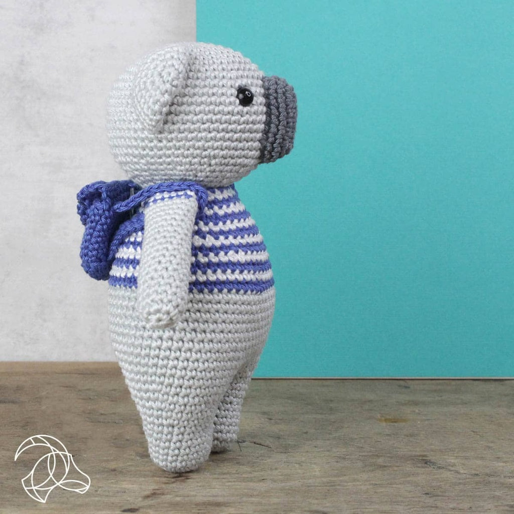 Hardicraft Kurt Koala Crochet Kit
