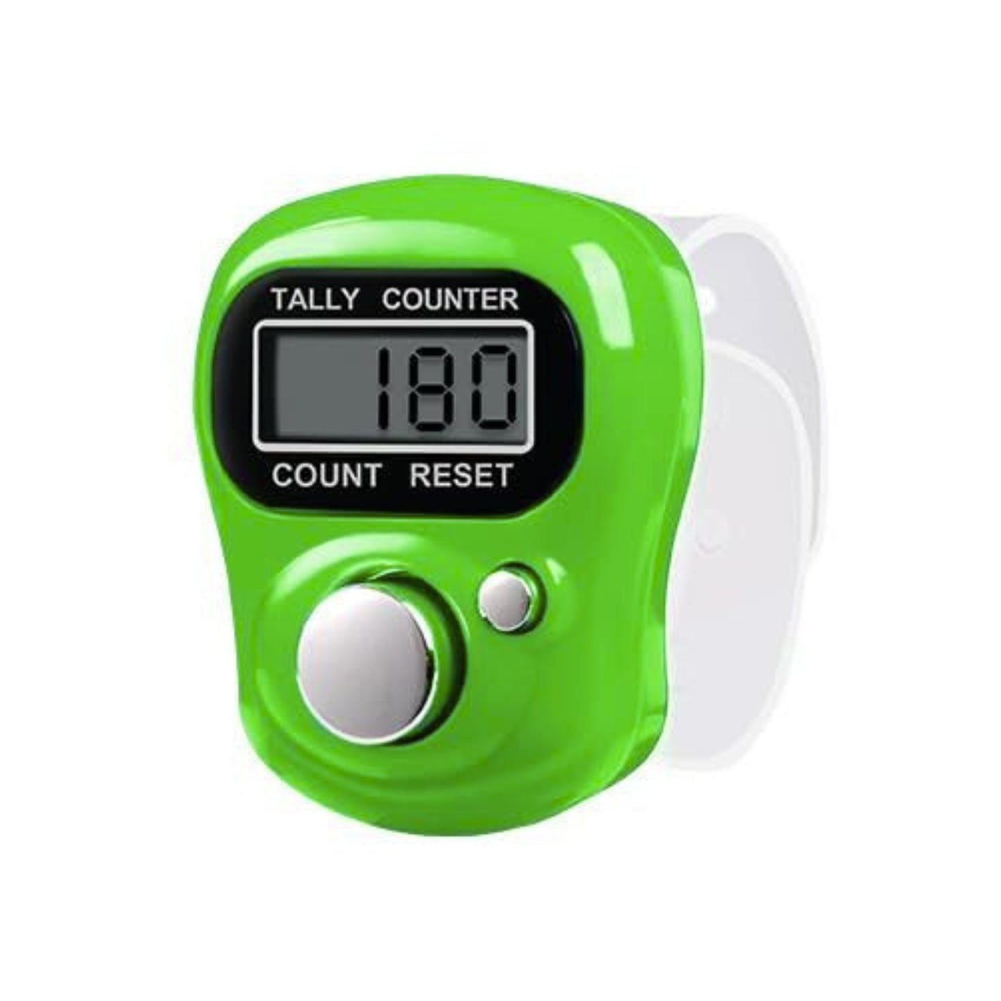 Digital Row Counters