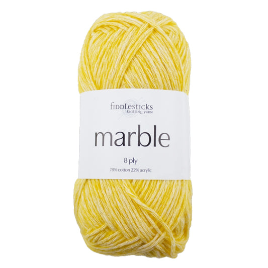 Fiddlesticks Marble
