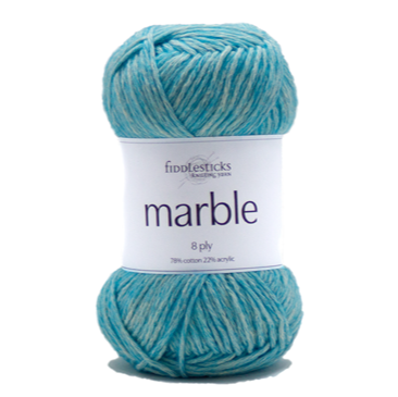 Fiddlesticks Marble