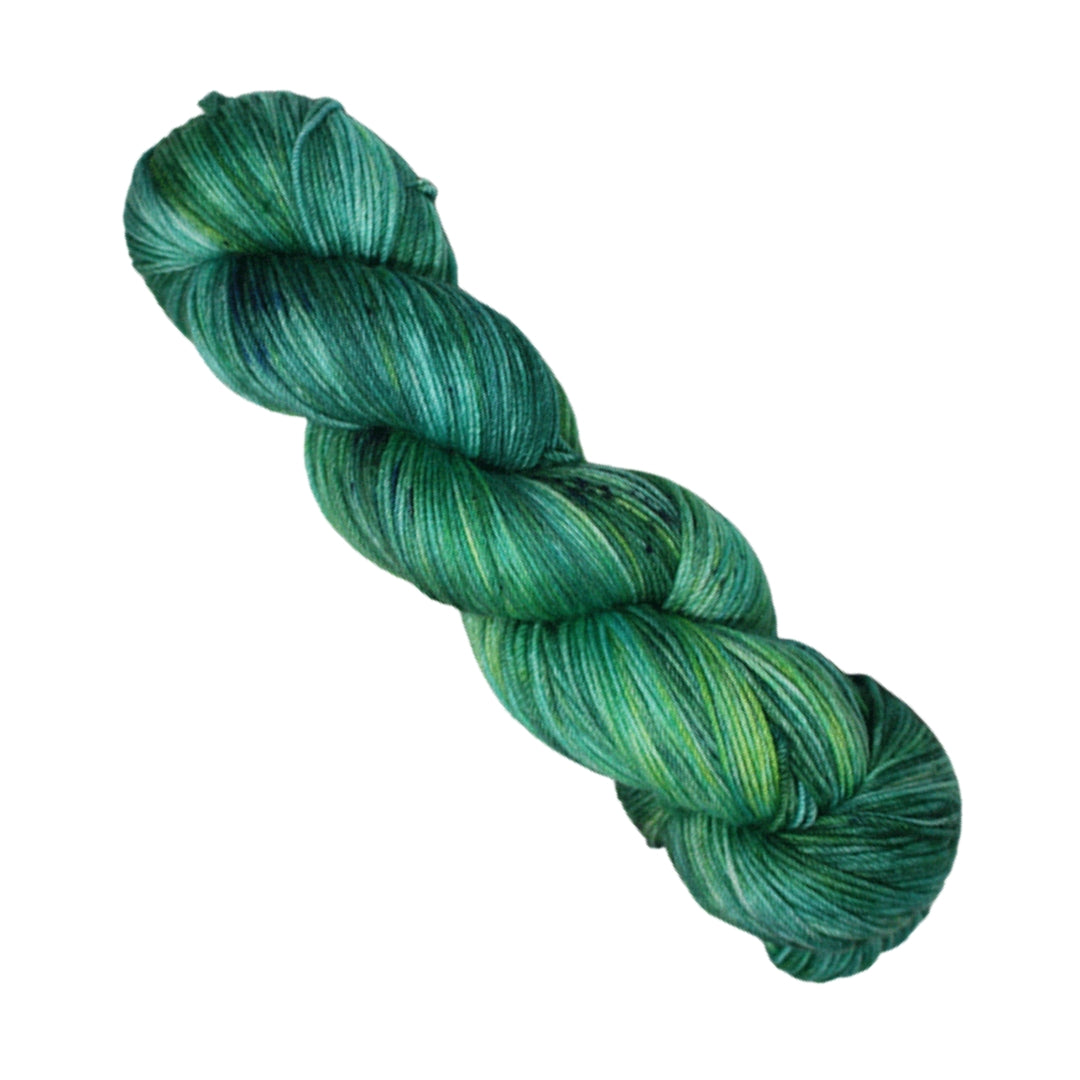 Fiori Sock Hand Dyed