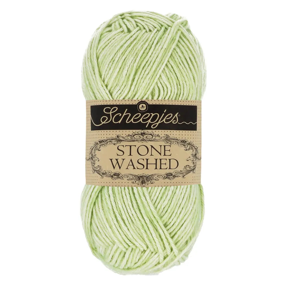 Scheepjes Stone Washed