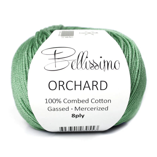 Bellissimo Orchard