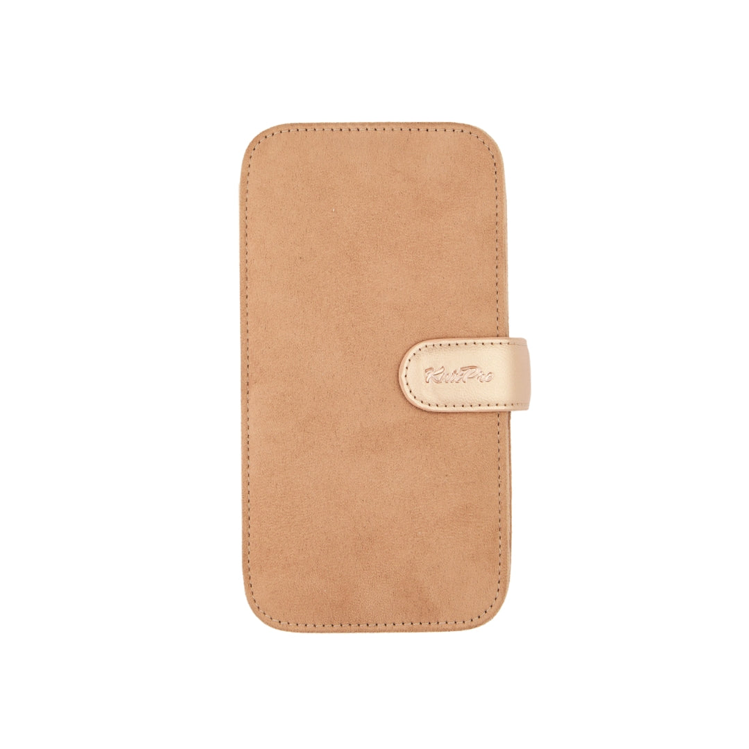 KnitPro Oasis Chunky IC Crochet Hook Set