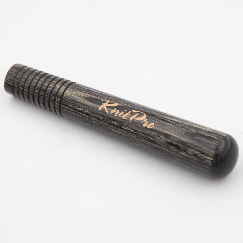 KnitPro Oasis Interchangeable Wooden Handle