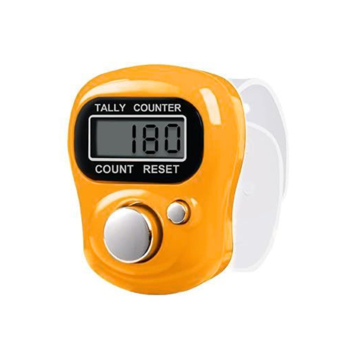 Digital Row Counters
