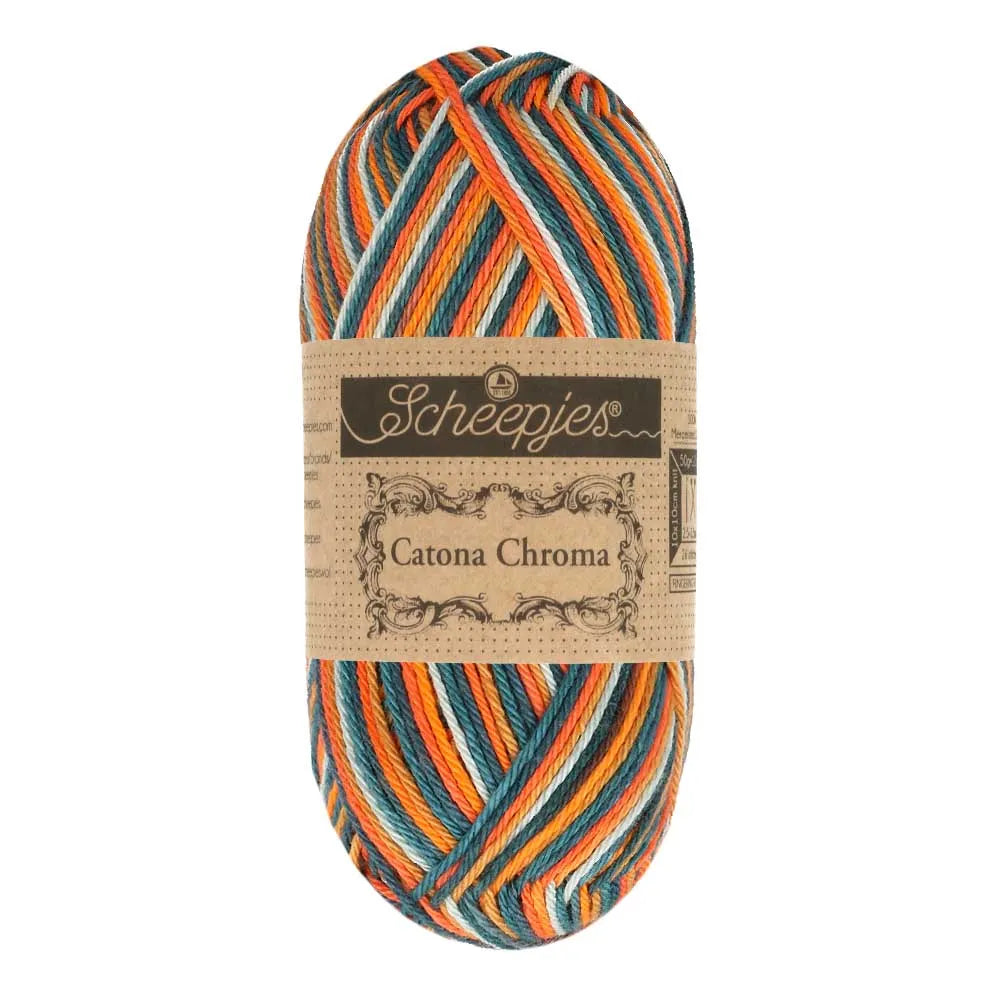 Scheepjes Catona Chroma