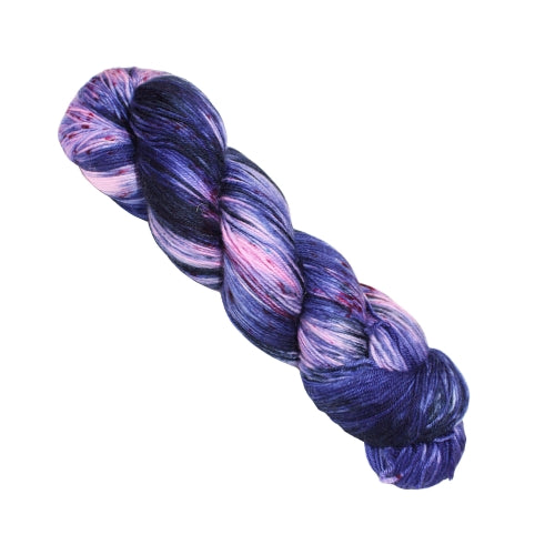 Fiori Sock Hand Dyed