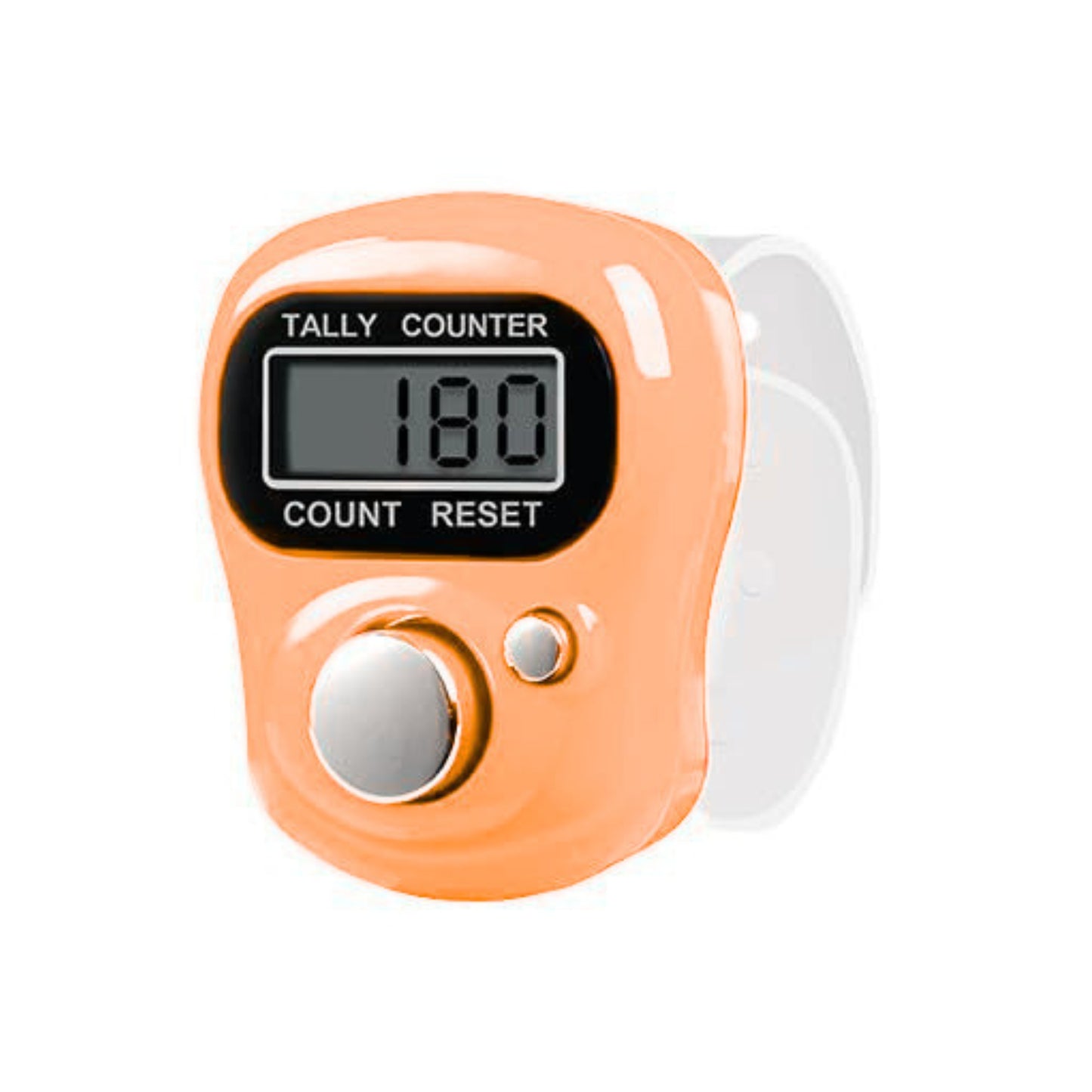 Digital Row Counters