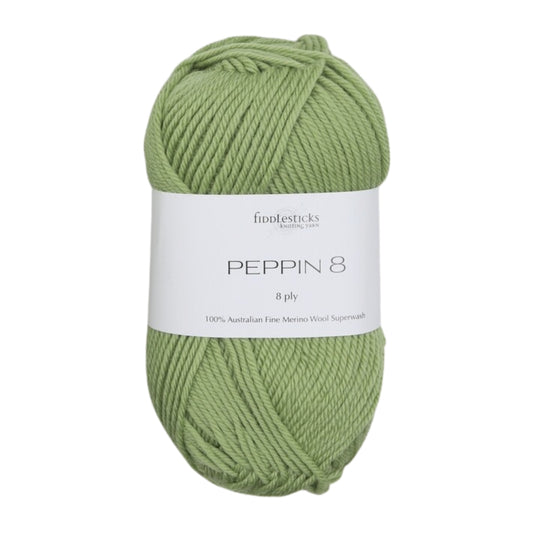 Fiddlesticks Peppin 8