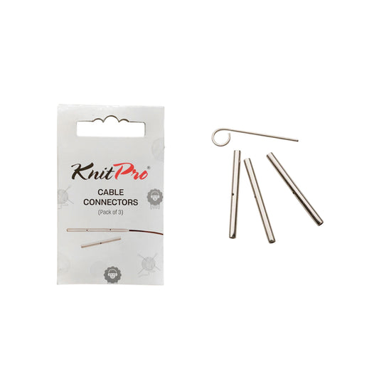 KnitPro Cable Connectors