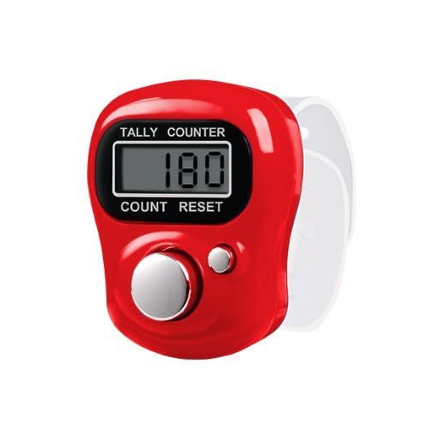 Digital Row Counters