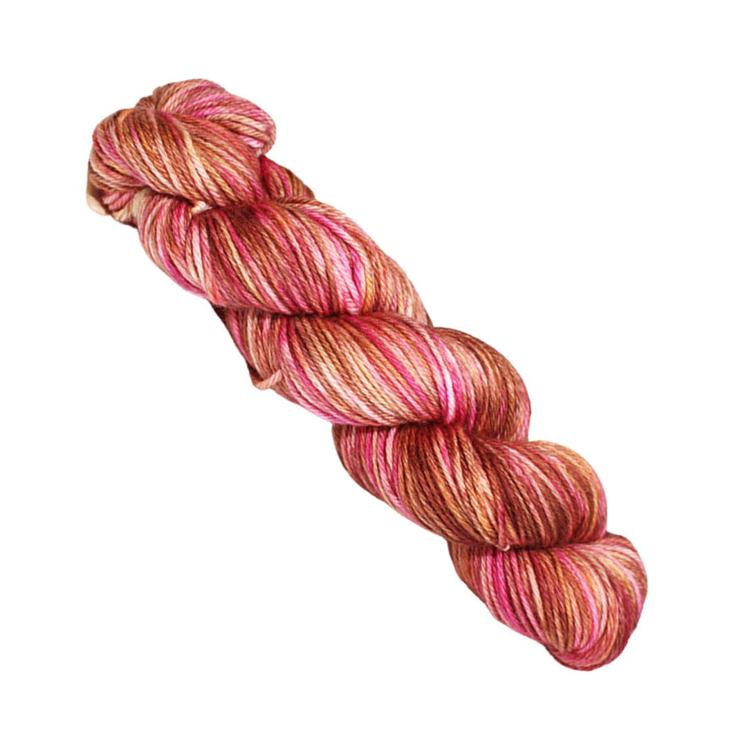 Fiori DK IV Hand Dyed