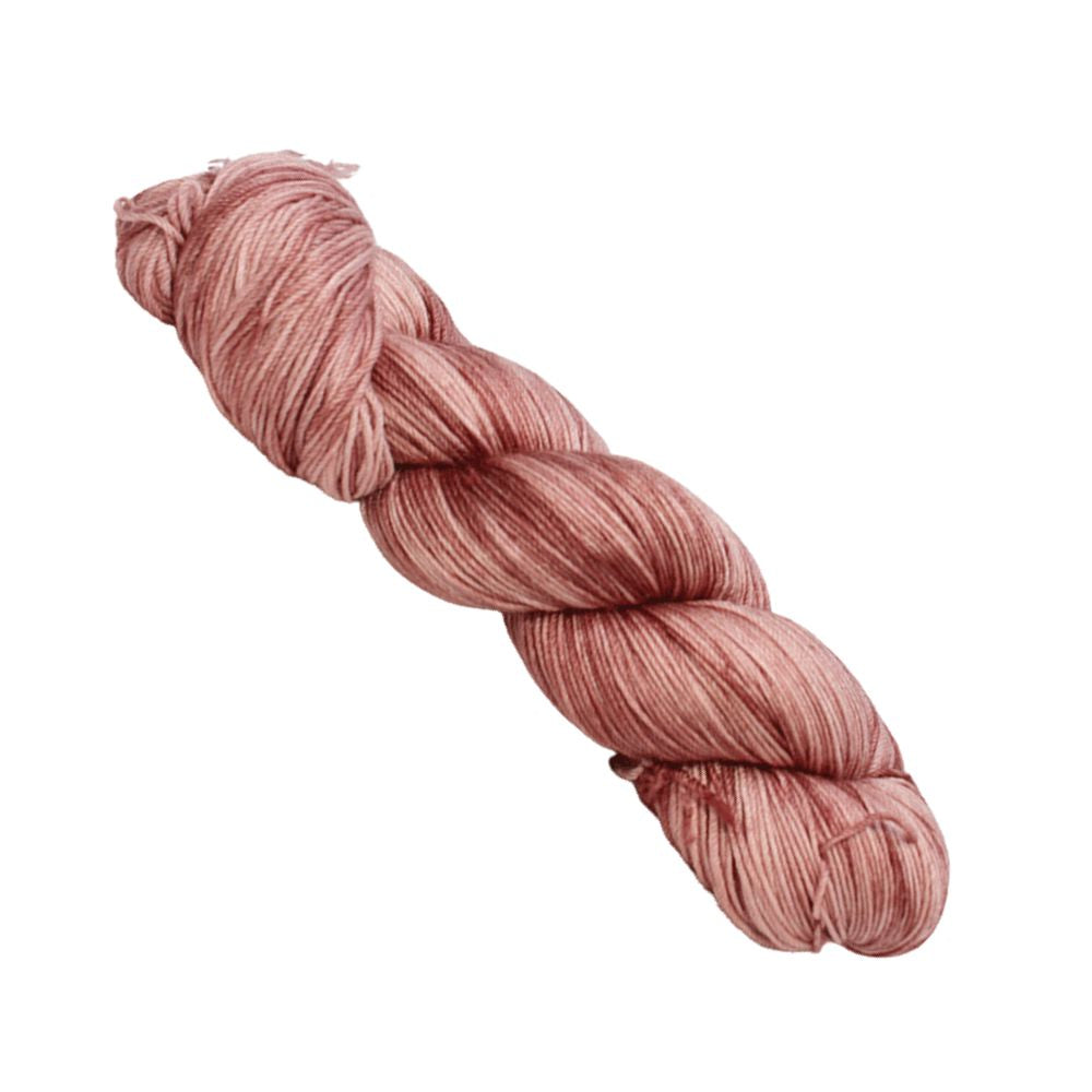 Fiori Sock Hand Dyed
