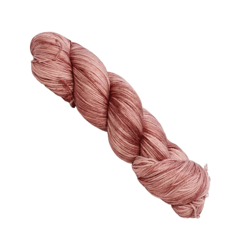 Fiori Sock Hand Dyed