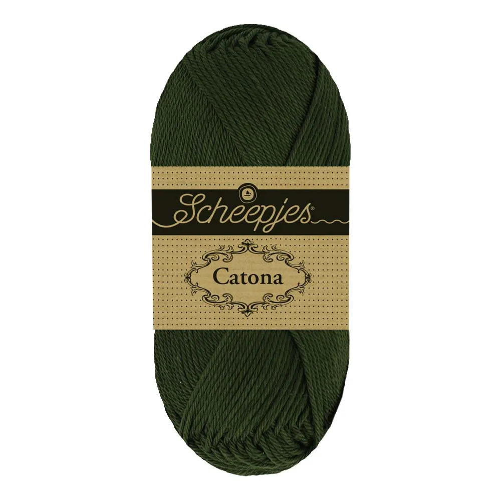 Scheepjes Catona 50g
