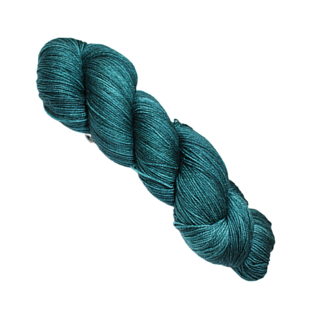 Fiori Sock Hand Dyed