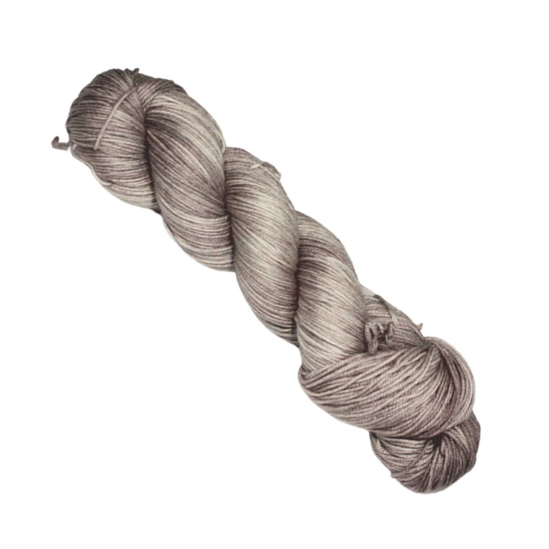 Fiori Sock Hand Dyed