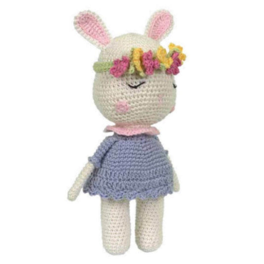 Scheepjes Tuva Sunny the Bunny Crochet Kit