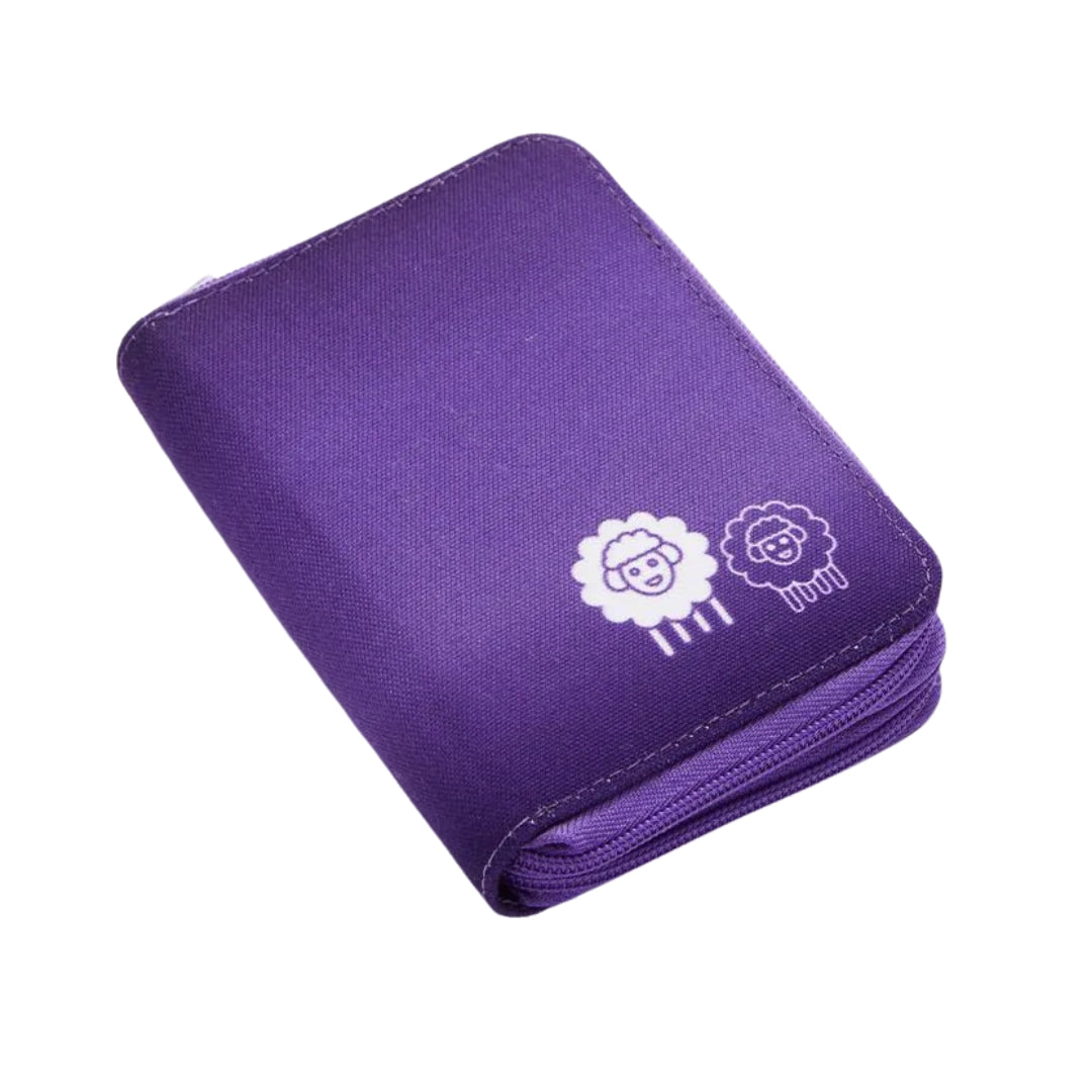 KnitPro Symfonie Chunky Interchangeable Needle Set