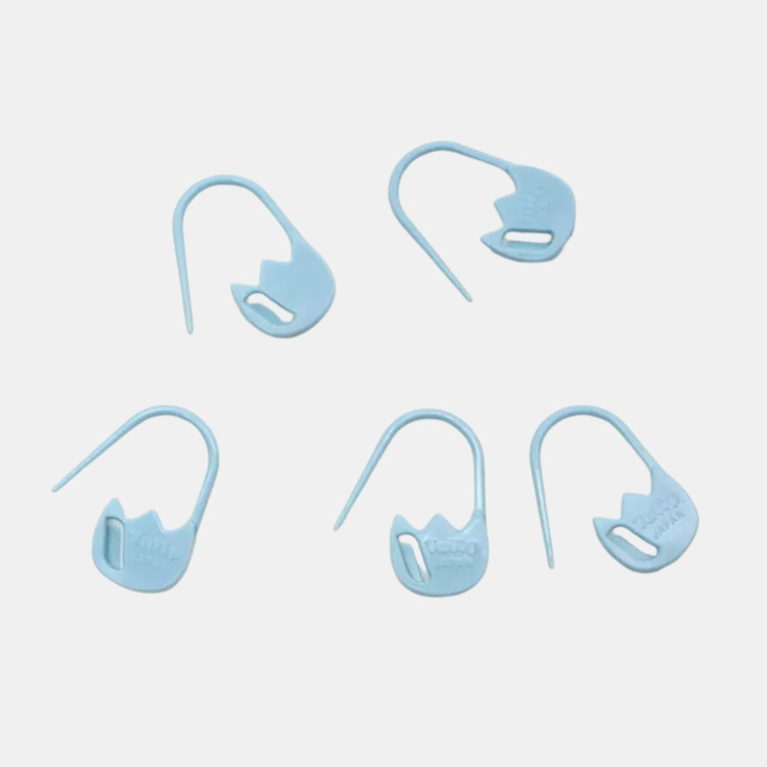 Tulip Premium Stitch Markers