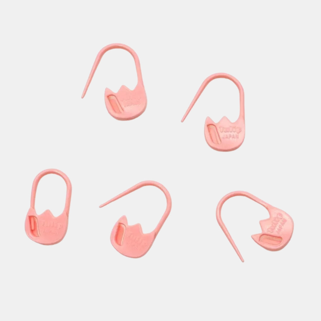 Tulip Premium Stitch Markers