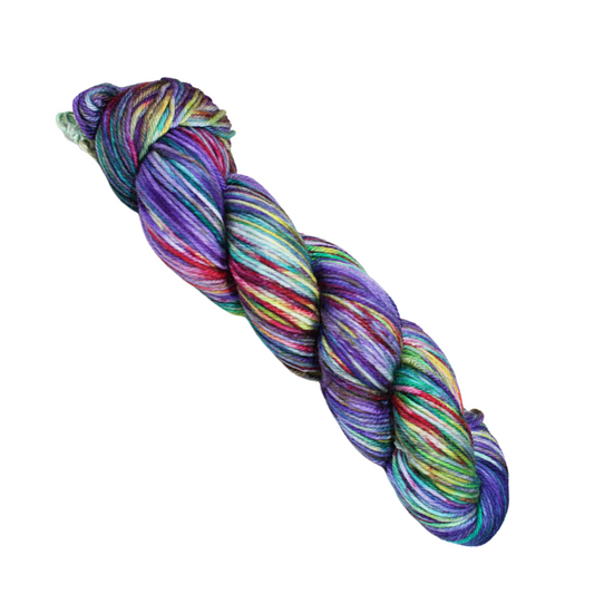 Fiori DK IV Hand Dyed