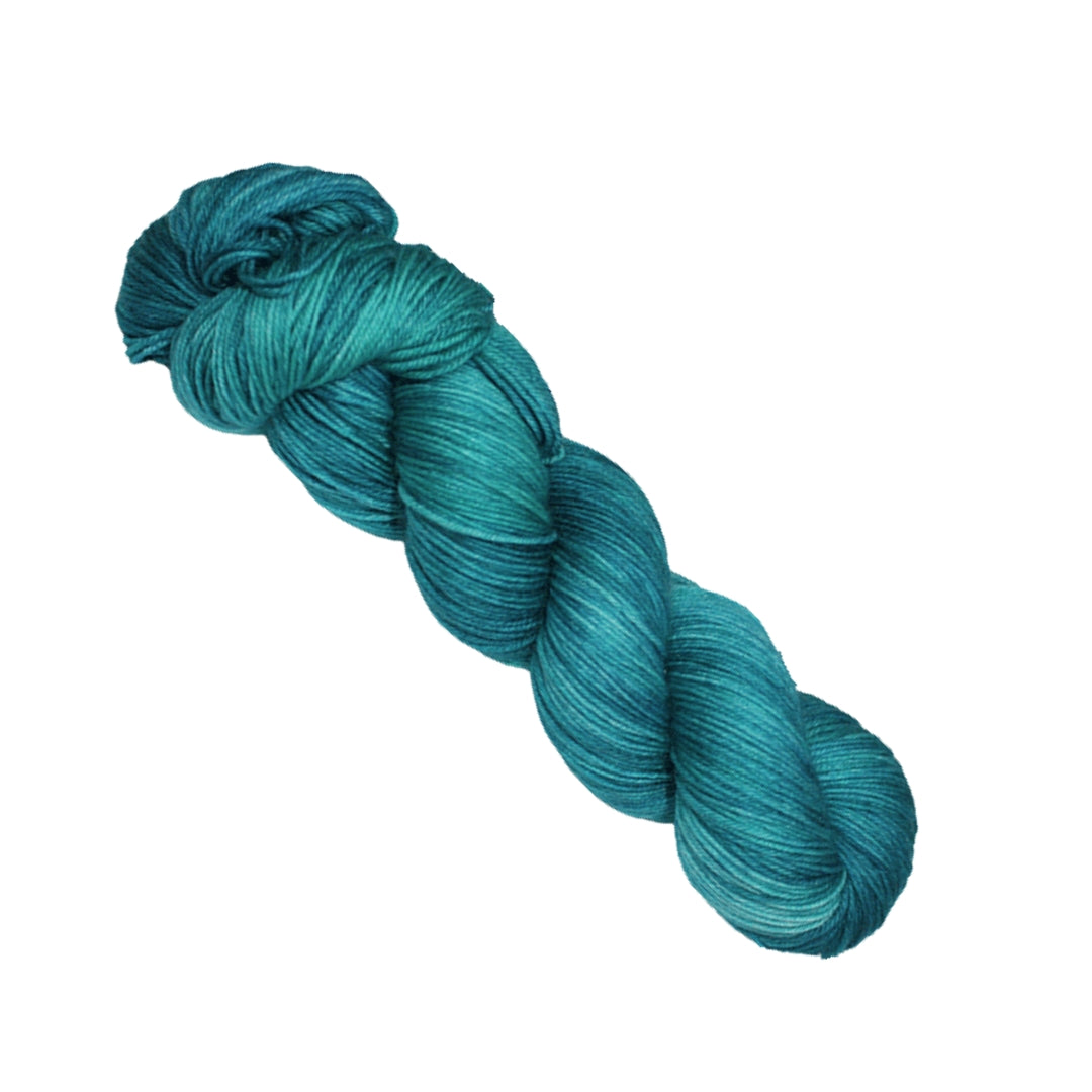 Fiori Sock Hand Dyed