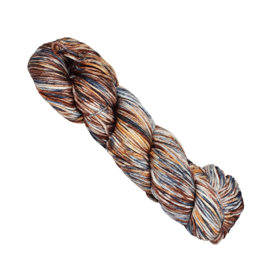 Fiori DK IV Hand Dyed