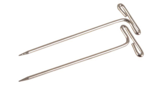 KnitPro T Pins (pack of 50)
