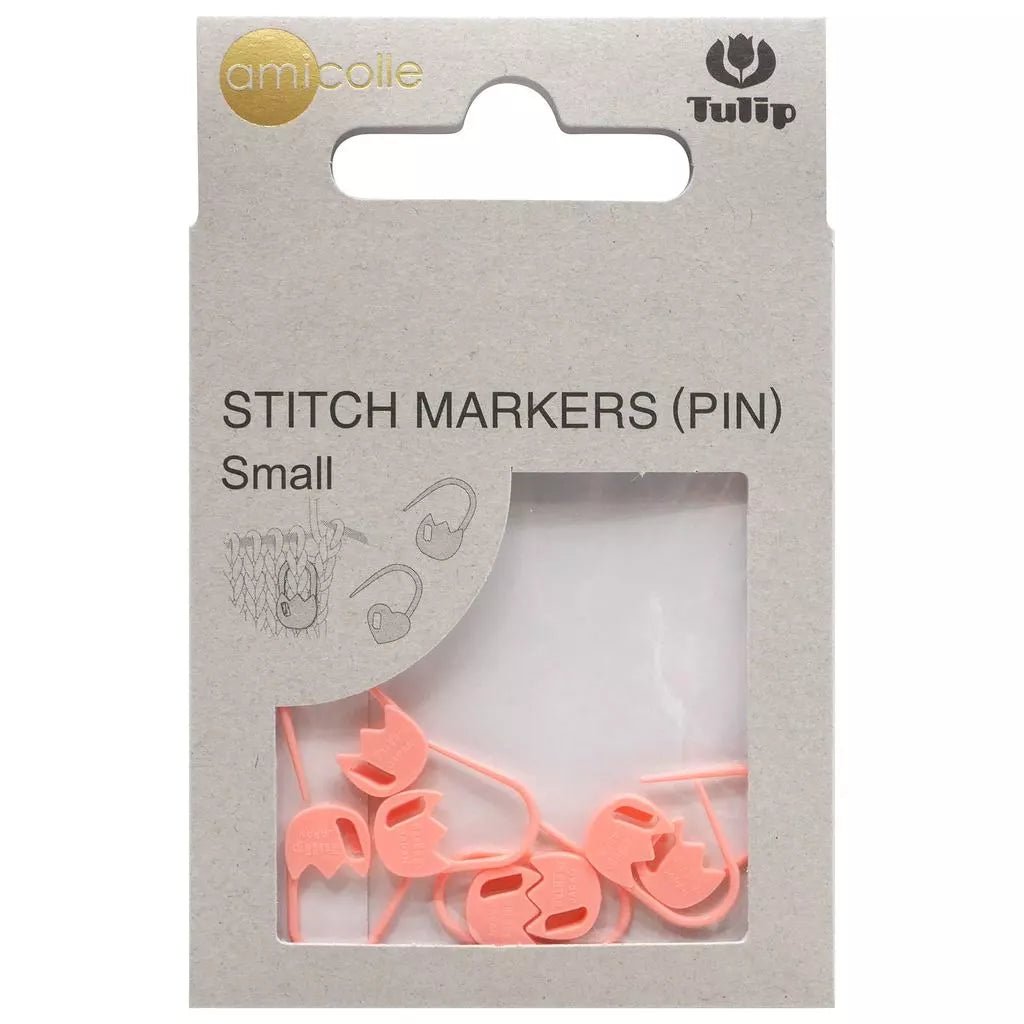 Tulip Premium Stitch Markers