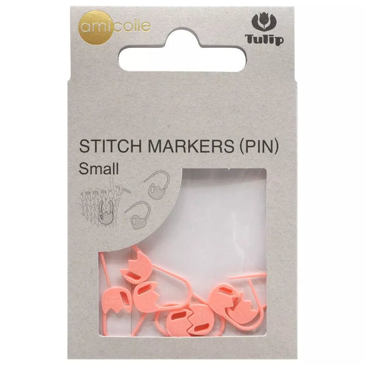 Tulip Premium Stitch Markers