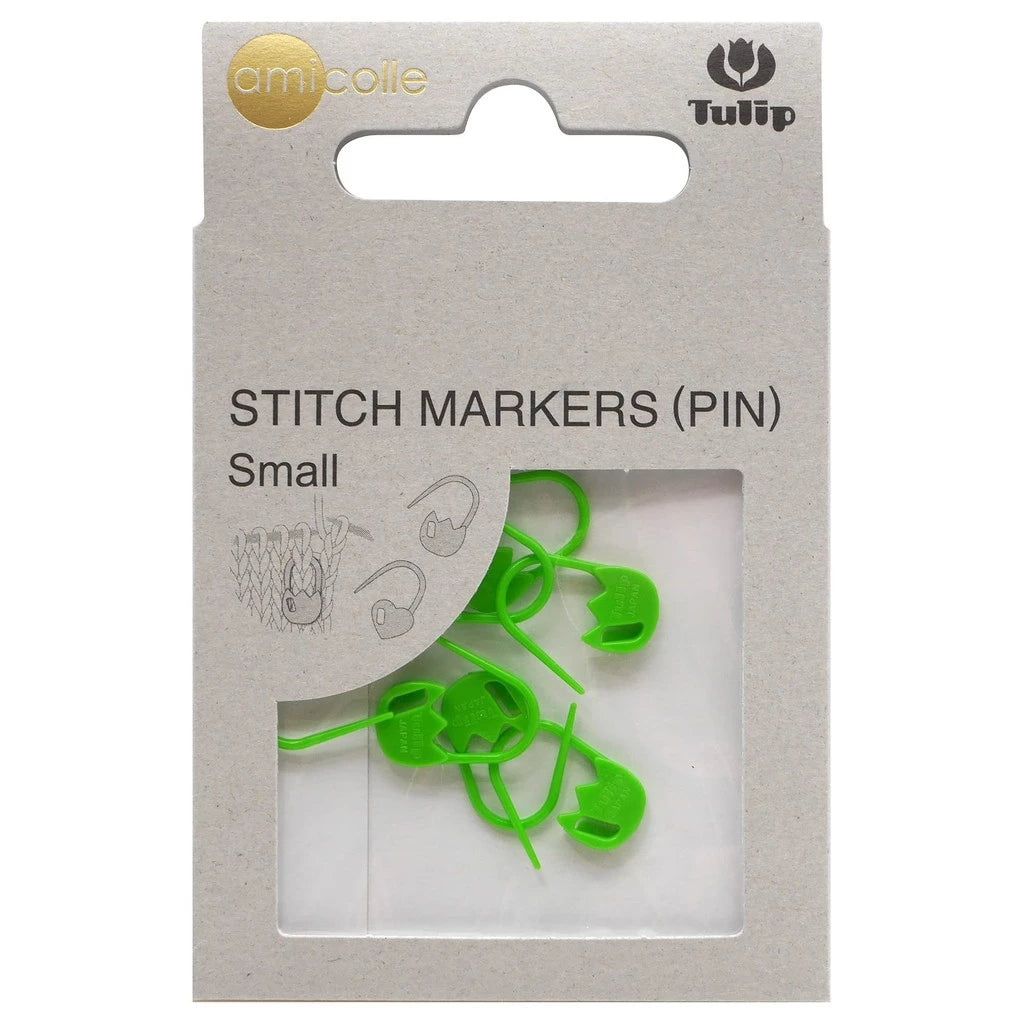 Tulip Premium Stitch Markers