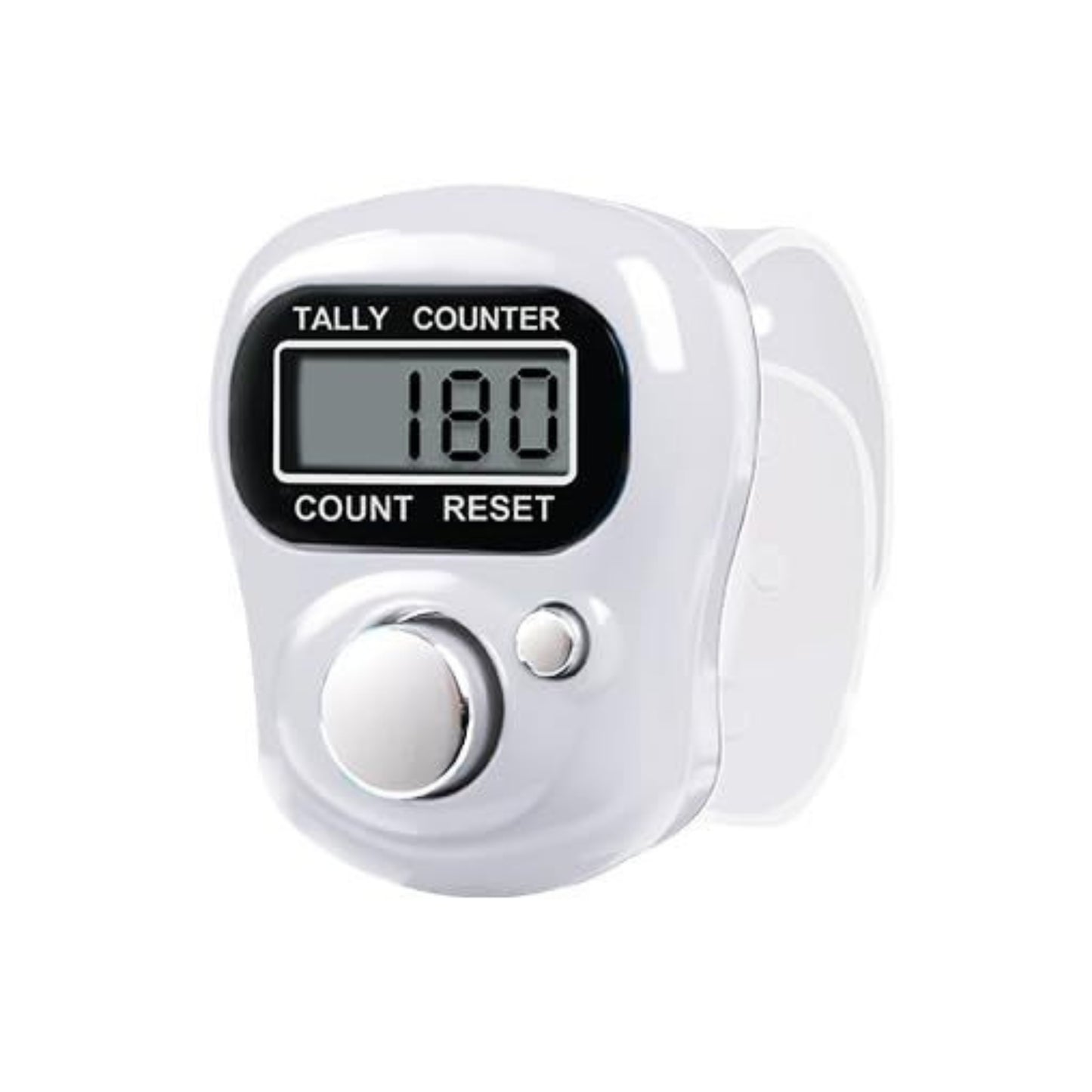 Digital Row Counters