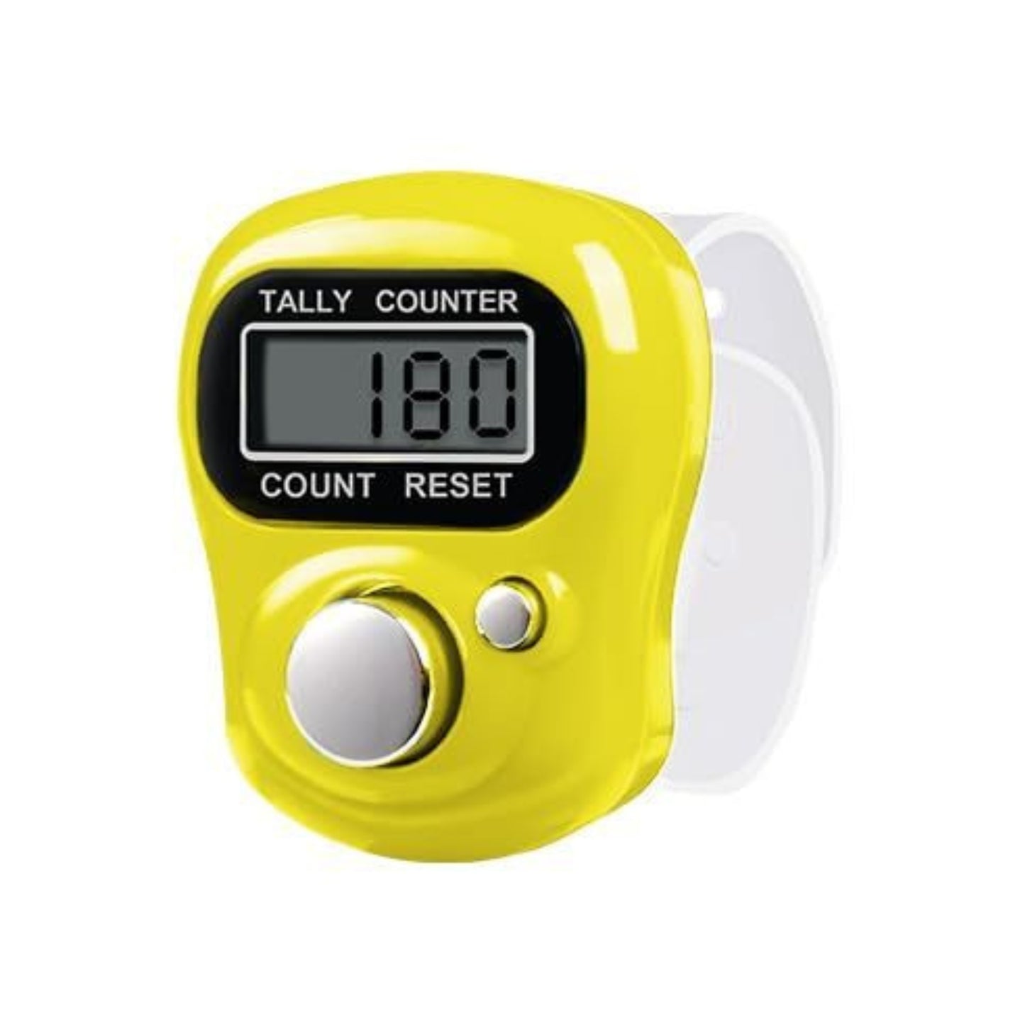 Digital Row Counters