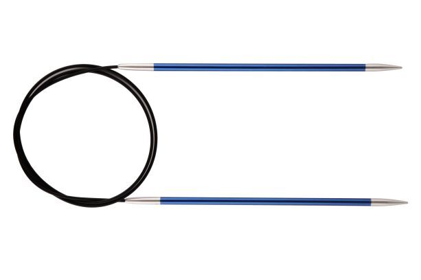 KnitPro Zing Fixed Circular Knitting Needles